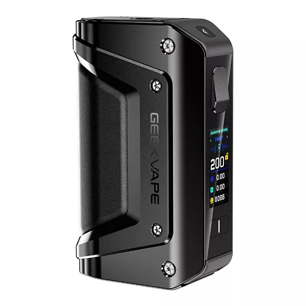 GeekVape - Aegis Legend 3 Mod Akkuträger