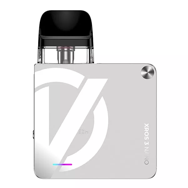 Vaporesso - XROS 3 Nano Pod Kit E-Zigarette