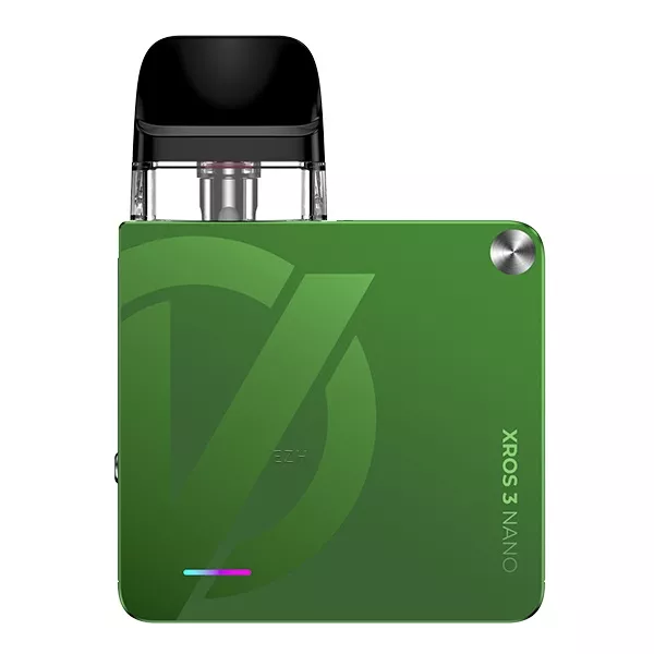 Vaporesso - XROS 3 Nano Pod Kit E-Zigarette