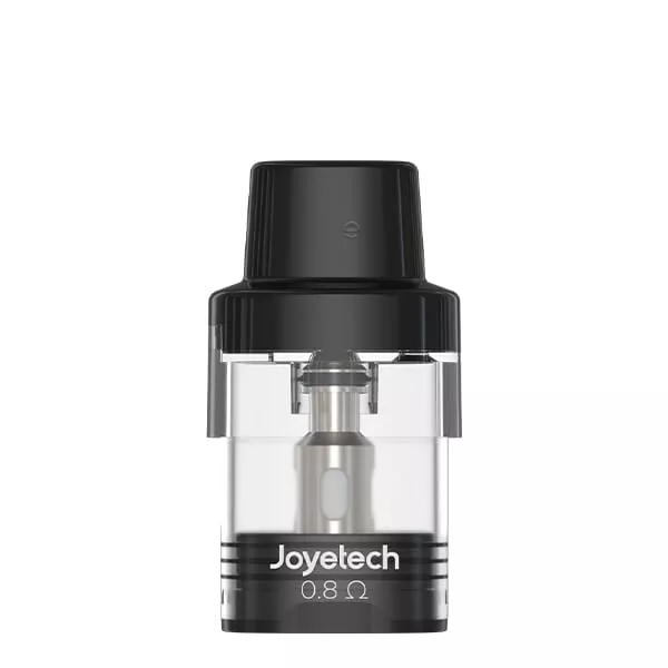 2x Joyetech Evio M Pro Ersatz-Pod