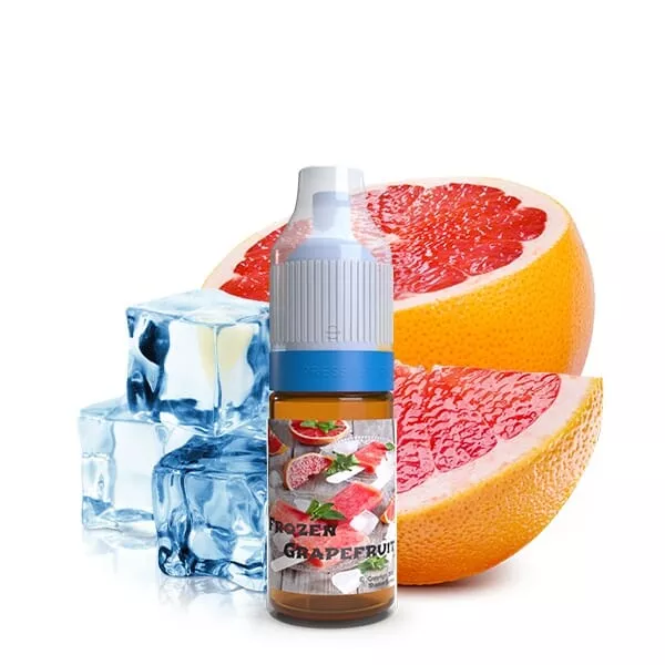 Frozen Grapefruit - 10ml Aroma