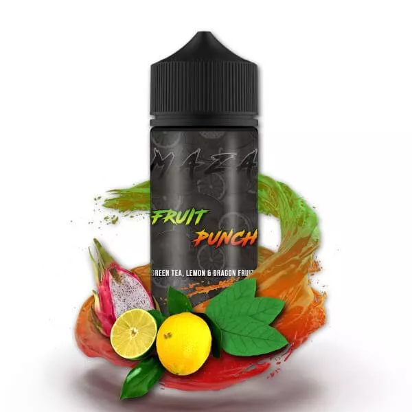 Fruit Punch