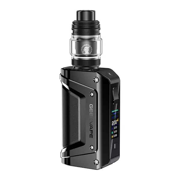 GeekVape - Aegis Legend 3 Kit