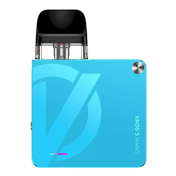 Vaporesso - XROS 3 Nano Pod Kit E-Zigarette