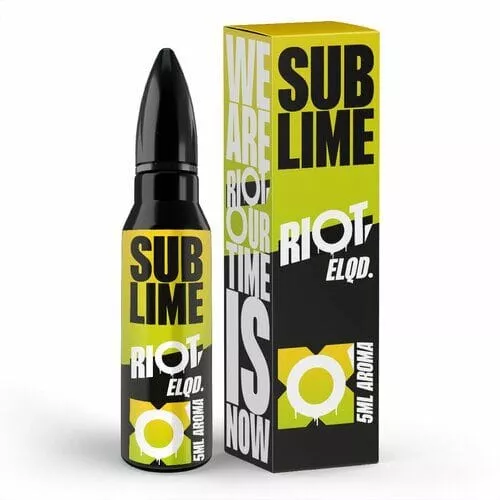 Originals - Sub Lime