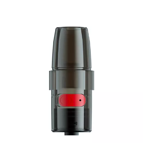 3x Vaptio Stilo Ersatz-Pod - Ohne Coil