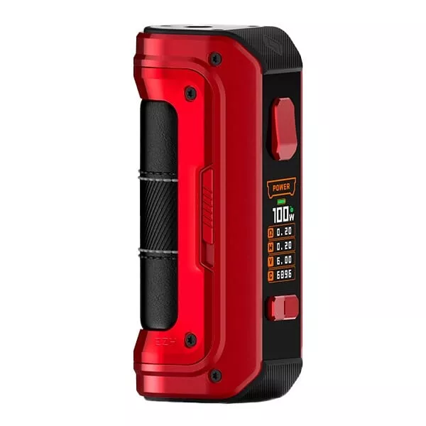 GeekVape - Aegis Max 2 Mod Akkuträger