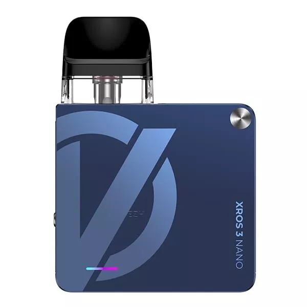 Vaporesso - XROS 3 Nano Pod Kit E-Zigarette