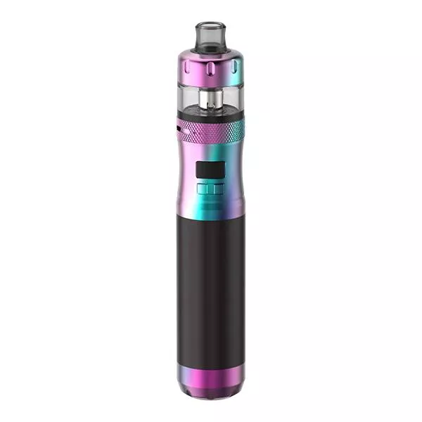 BP Mods - Lightsaber X Pod Kit E-Zigarette