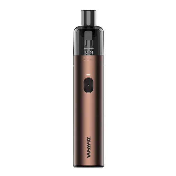 Uwell - Whirl S2 Pod Kit E-Zigarette