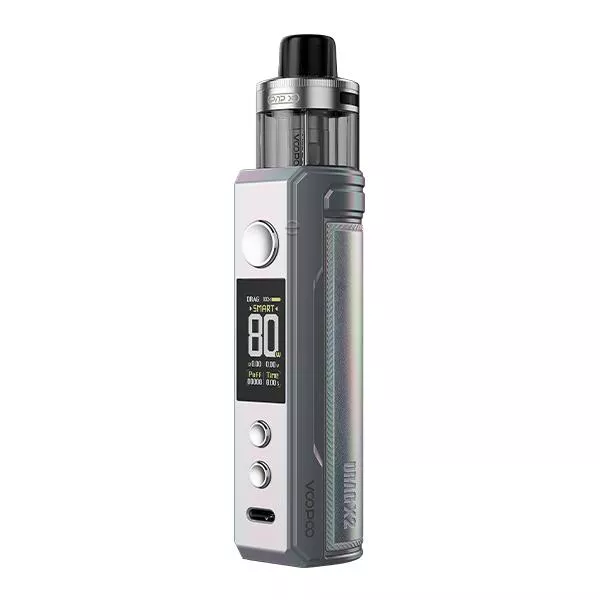 VooPoo - Drag X2 Pod Kit E-Zigarette