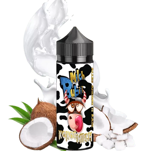 Kokos Milch