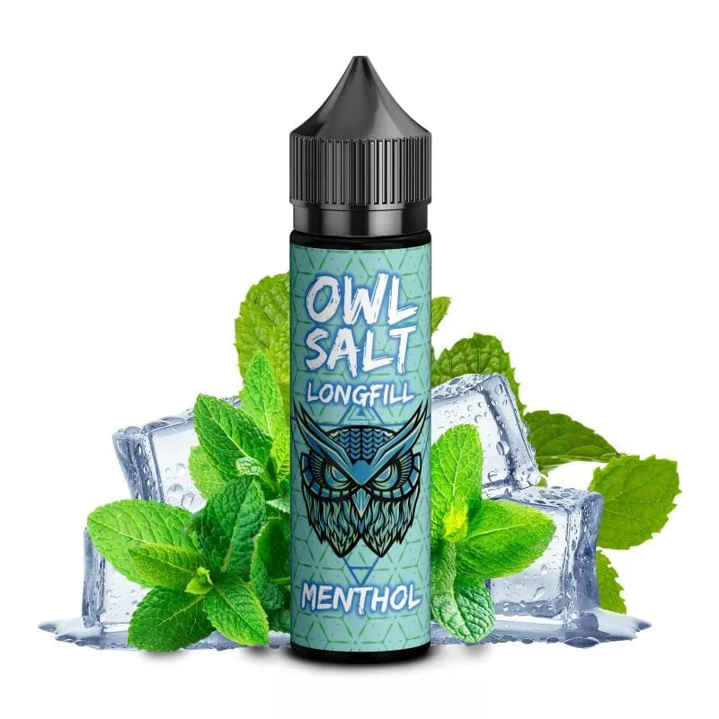 Menthol - Longfill