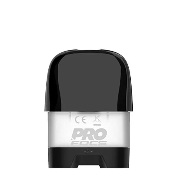 2x Uwell Caliburn X Ersatz-Pod - Ohne Coil
