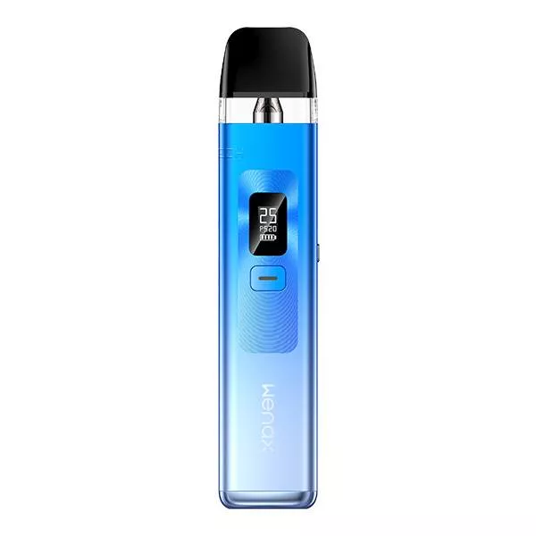 GeekVape - Wenax Q Kit