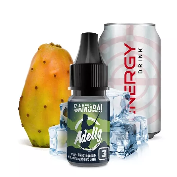 Adelig - 10ml Liquid