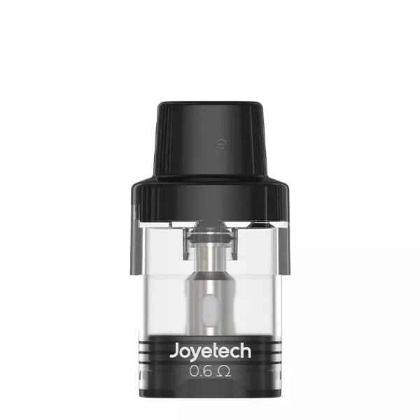 2x Joyetech Evio M Pro Ersatz-Pod