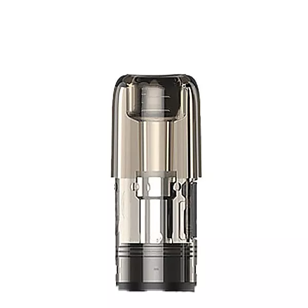 3x Joyetech eRoll Slim Ersatz-Pod - Ohne Drip Tip 0.8 Ohm