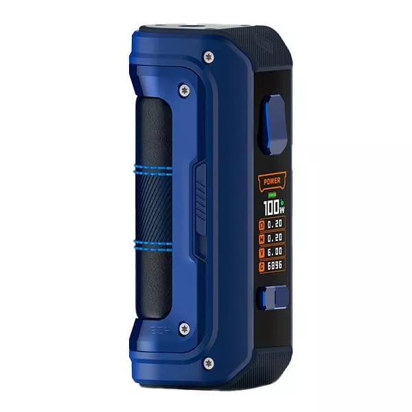 GeekVape - Aegis Max 2 Mod Akkuträger