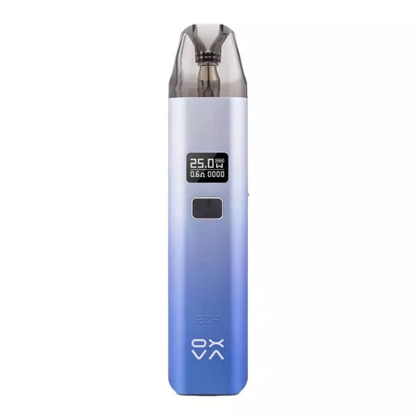 Oxva - Xlim Pod Kit E-Zigarette - Neue Version