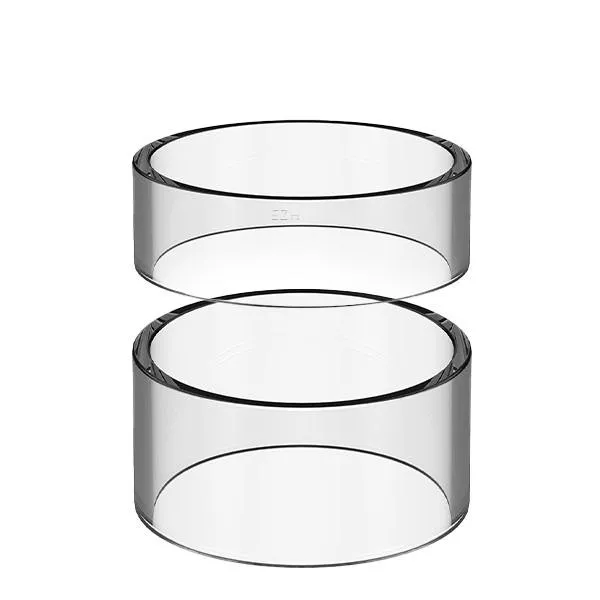 GeekVape - P Subohm Ersatzglas Set