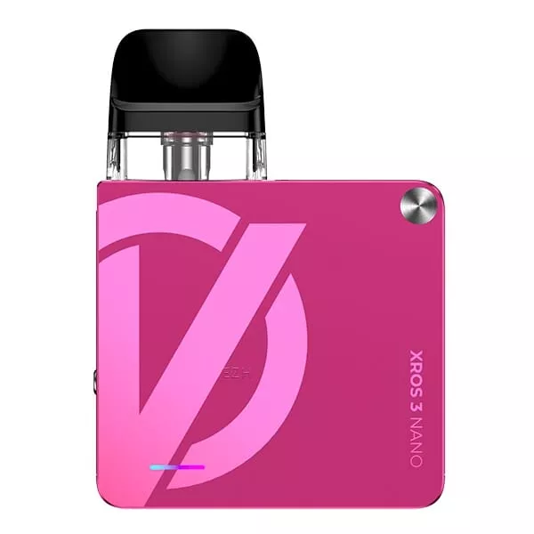 Vaporesso - XROS 3 Nano Pod Kit E-Zigarette