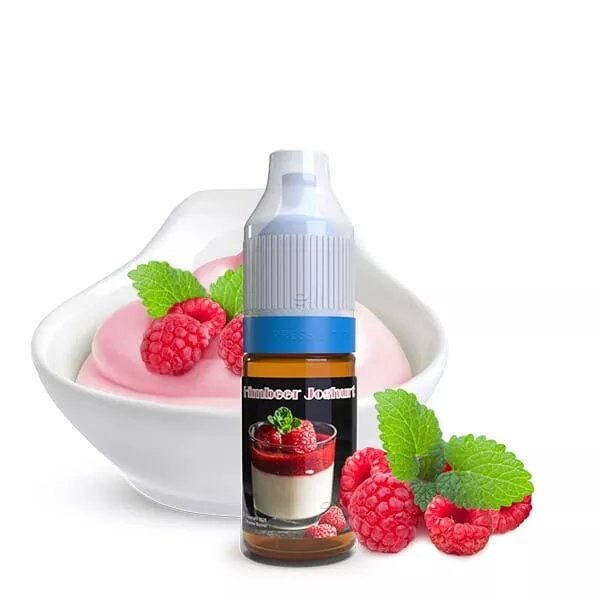 Himbeer Joghurt - 10ml Aroma