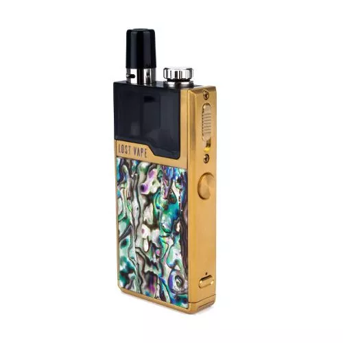 Lost Vape - Origin DNA Go Komplettset