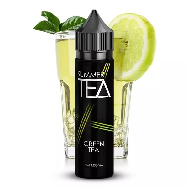 Green Tea