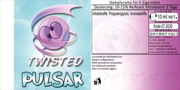 Pulsar
