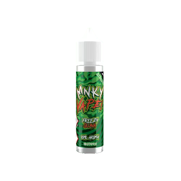Freezy Guava