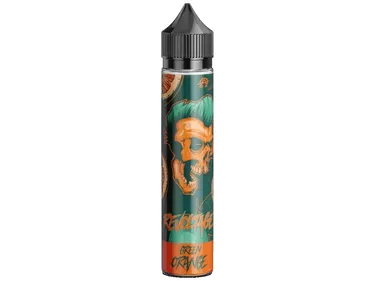 Green Orange