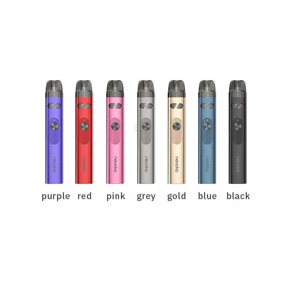Nevoks - Feelin A1 Pod Kit E-Zigarette