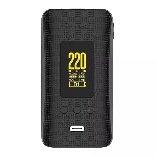 Vaporesso - Gen 200 Mod Akkuträger