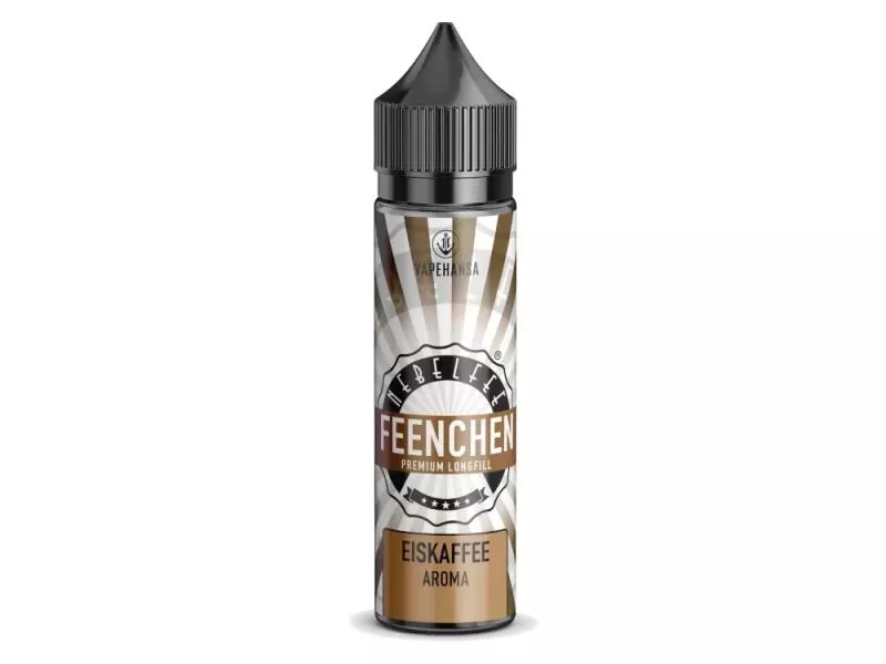 Feenchen - Eiskaffee