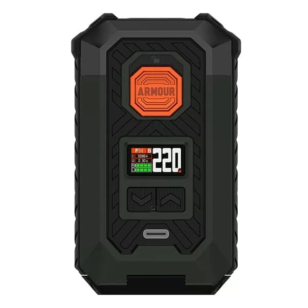 Vaporesso - Armour Max Mod Akkuträger