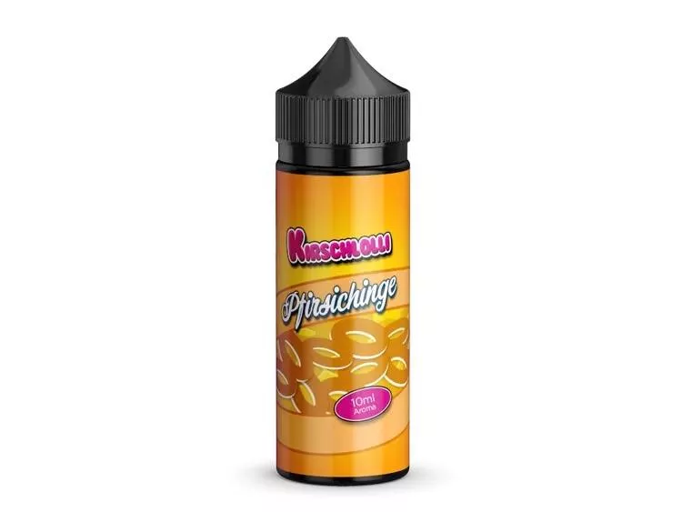 Pfirsichinge