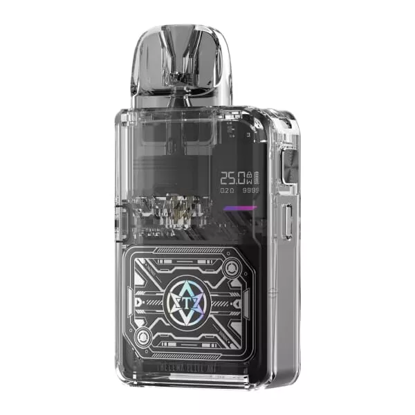 Lost Vape - Thelema Elite Art 40 Pod Kit