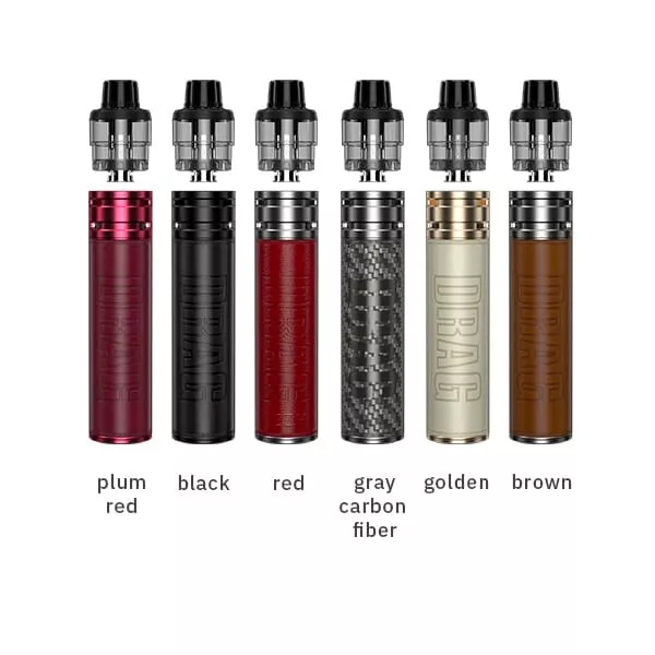 VooPoo - Drag H80S Kit