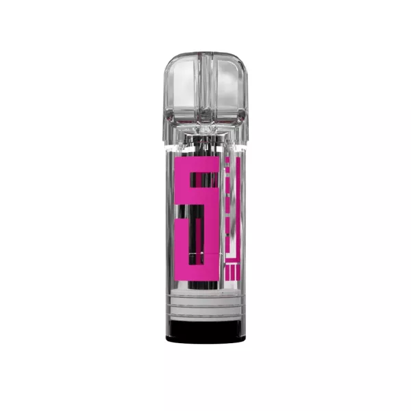 5EL Pod2Go Leerpod