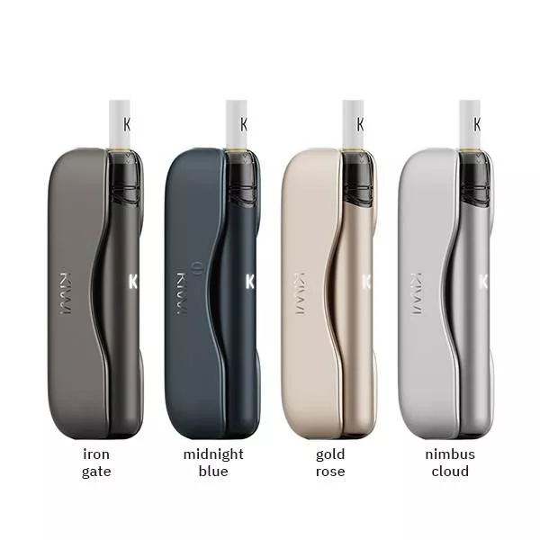 Kiwi 2 Starter Kit