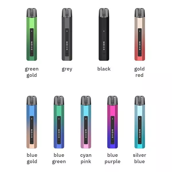 SMOK - NFIX Pro Pod Kit E-Zigarette