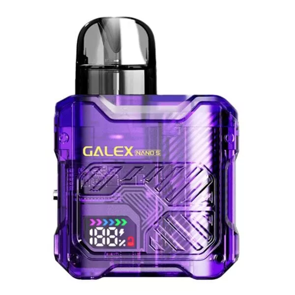 Freemax - Galex Nano S Pod Kit