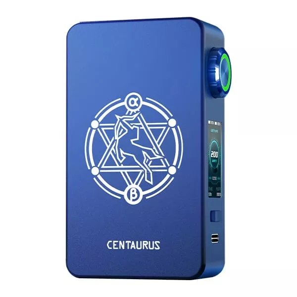 Lost Vape - Centaurus M200 Mod Akkuträger