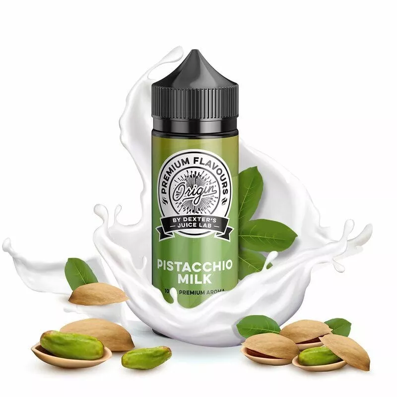 Origin - Pistacchio Milk
