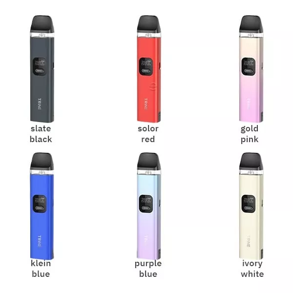 Innokin - Trine Pod Kit