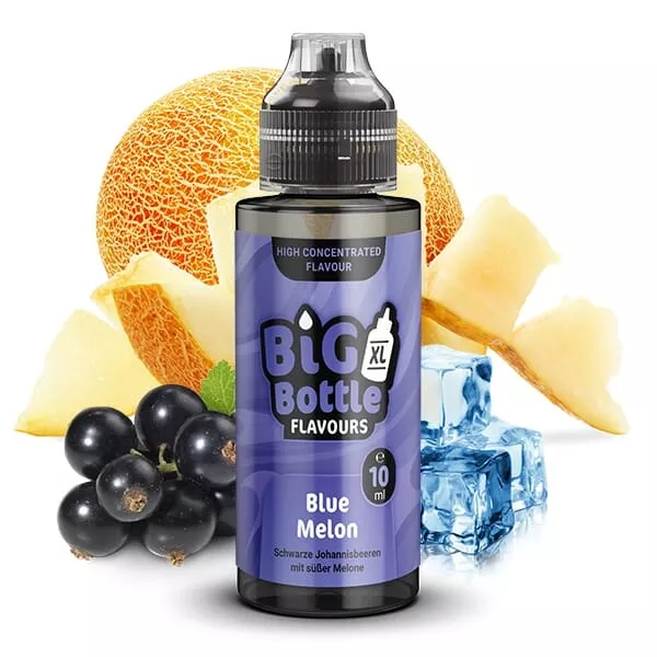 Blue Melon