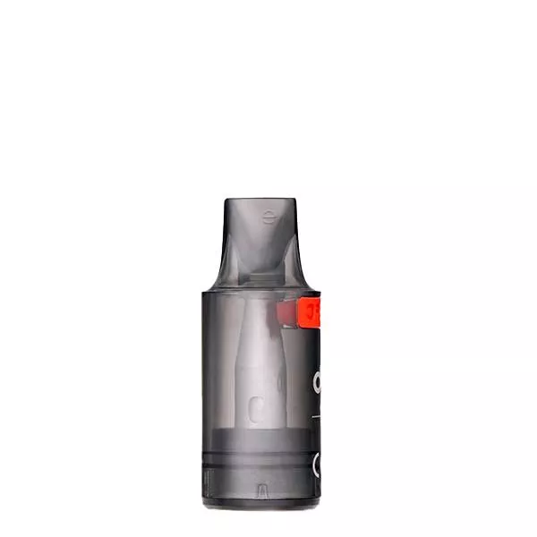 2x DotMod Switch R Ersatz-Pod 0.6 Ohm