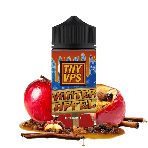 Winter Apfel