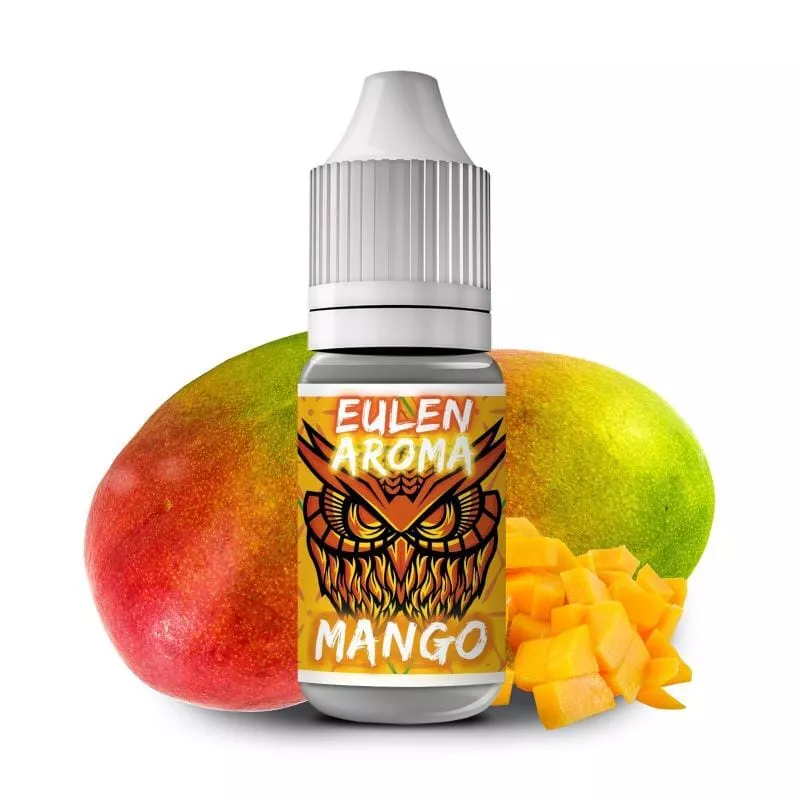 Mango - 10ml Aroma